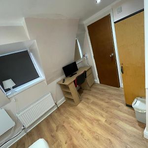 Private Bathroom Double Room